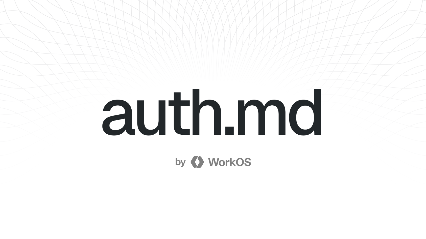 WorkOS auth.md